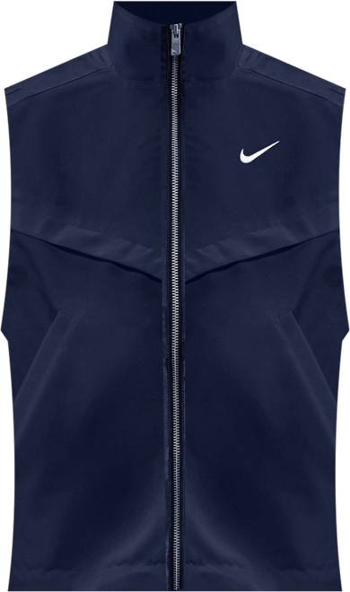 Nike Sportswear Windrunner Women's Shine Vest
