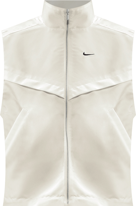 Nike Sportswear Windrunner Women's Shine Vest