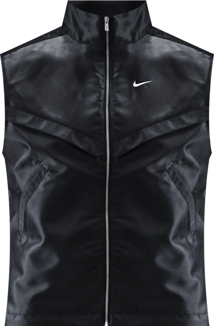 Nike Sportswear Windrunner Women's Shine Vest