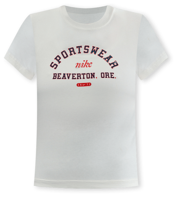 Nike Sportswear Phoenix Women's Slim Graphic T-Shirt