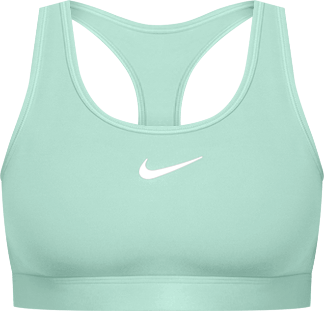 Nike Swoosh Medium-Support Women's Padded Sports Bra