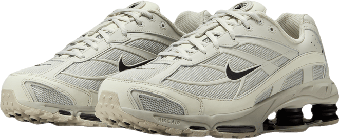 Nike Shox Ride 2 Buty męskie
