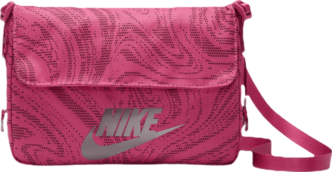 Nike Sportswear Futura 365 Bolsa bandolera para mujer (3L)
