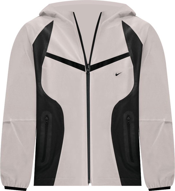 Nike Tech Older Kids' (Boys') Woven Jacket