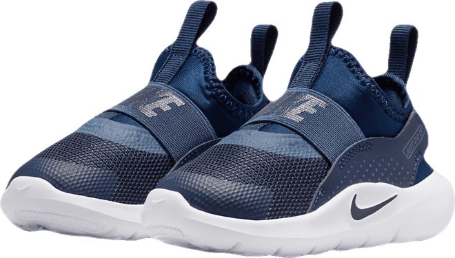 Nike Flex Runner 4 Baby/Toddler Shoes