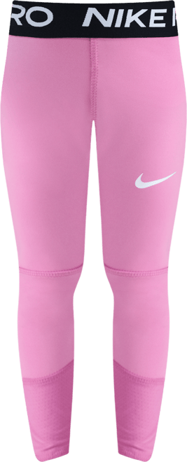 Nike Dri-FIT Pro Toddler Leggings