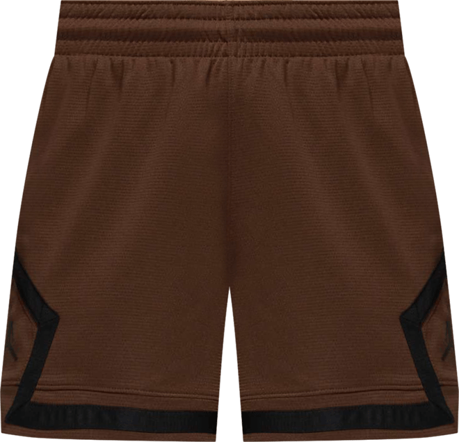 Jordan Sport Women's 4" Diamond Shorts