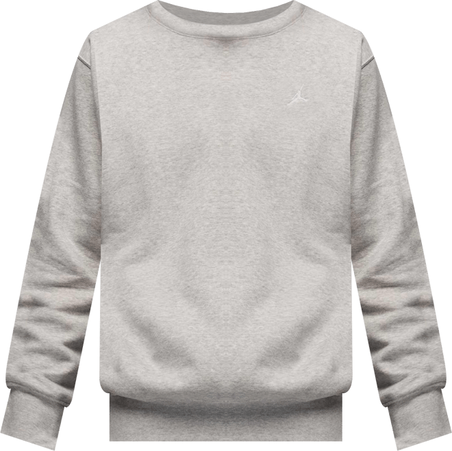 Jordan Brooklyn Fleece Men's Crew-Neck Sweatshirt