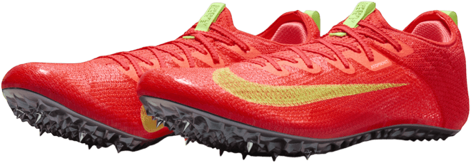 Nike Zoom Superfly Elite 2 Athletics Sprinting Spikes