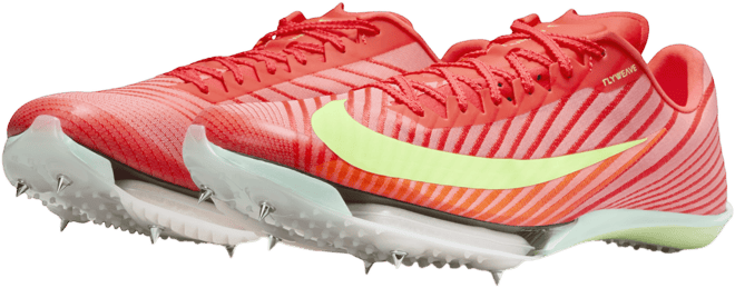 Nike Maxfly 2 Athletics Sprinting Spikes
