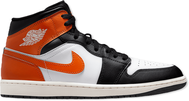 Jordan AJ 1 Mid | Foot Locker