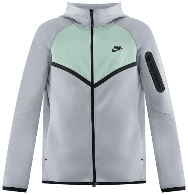 Nike Tech Men's Fleece Windrunner Full-Zip Jacket