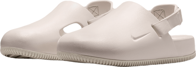 Nike Calm Pearlized Sapatos tipo mule para mulher