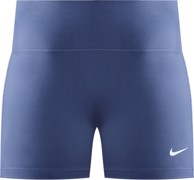 Nike One Cykelshorts (13 cm) til kvinder