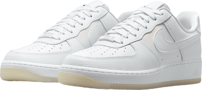 Nike Air Force 1 '07 Women's Shoes