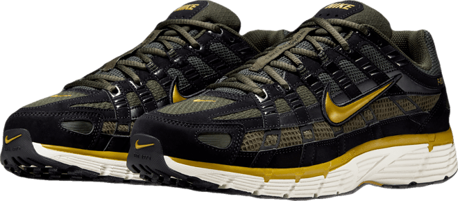 Nike P-6000 SE รองเท้าผู้ชาย