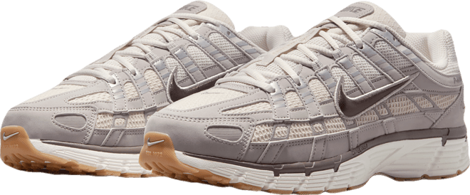 Nike P-6000 SE Men's Shoes