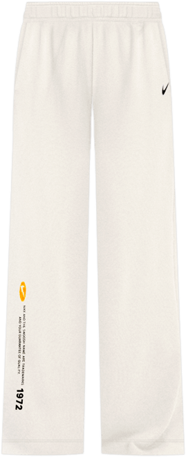 Nike Sportswear Women's Wide-Leg Trousers