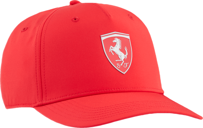 PUMA Scuderia Ferrari Adjustable Hat