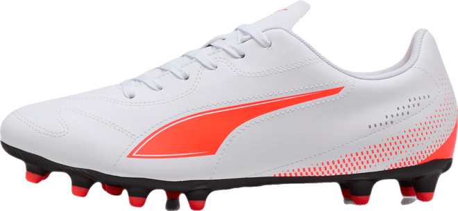 PUMA VITORIA II Men's Firm/Artificial Ground Soccer Cleats Shoes