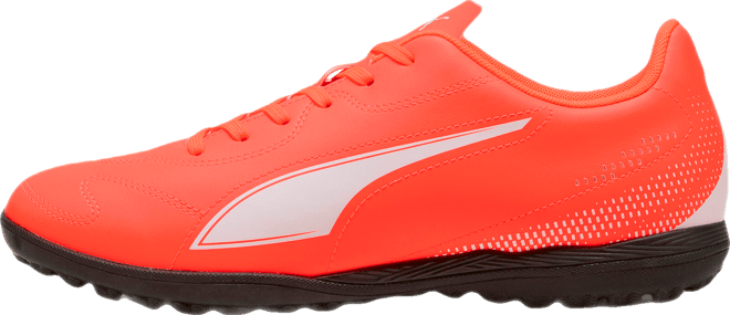 PUMA VITORIA II Men's Turf Soccer Cleats Shoes