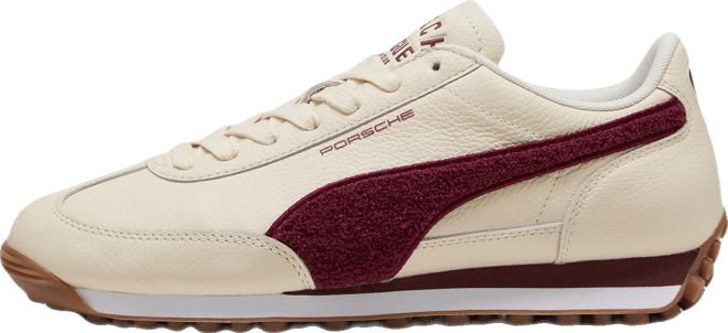 PUMA Porsche Legacy Easy Rider League Men's Sneakers