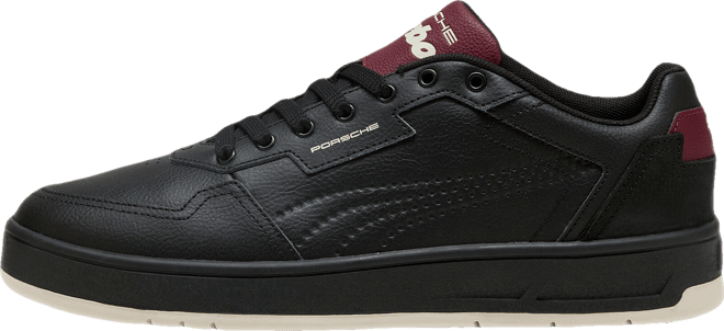 PUMA Porsche Legacy Court Classic Lux Men's Sneakers