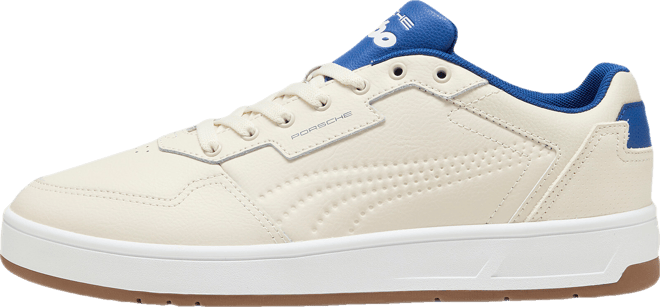 PUMA Porsche Legacy Court Classic Lux Men's Sneakers