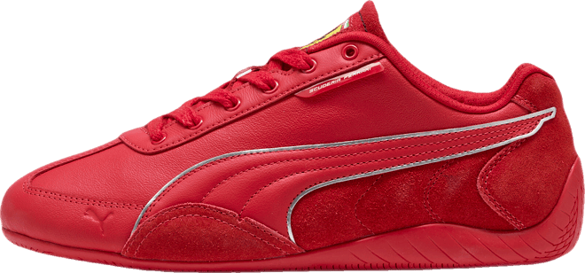 PUMA Scuderia Ferrari Speedcat Men's Sneakers