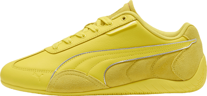 PUMA Scuderia Ferrari Speedcat Men's Sneakers