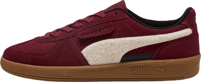 PUMA Porsche Legacy Palermo League Men's Sneakers