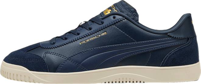 PUMA Porsche Legacy Club 5v5 Lux Men's Sneakers