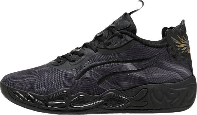 PUMA x LAMELO BALL MB.04 Men's Basketball Shoes