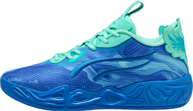 PUMA x LAMELO BALL MB.04 Men's Basketball Shoes