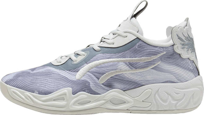 PUMA x LAMELO BALL MB.04 Men's Basketball Shoes