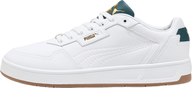 PUMA Court Classic Lux Men's Sneakers