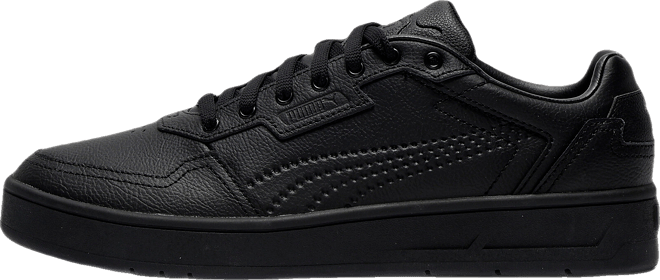 PUMA Court Classic Lux Men's Sneakers