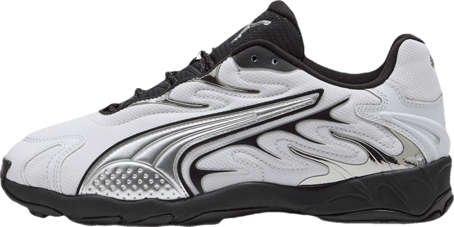 PUMA Inhale Smile Sneakers