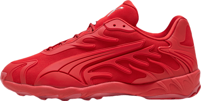 PUMA Inhale Tech Street X Sneakers