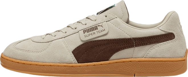 PUMA Super Team Sneakers