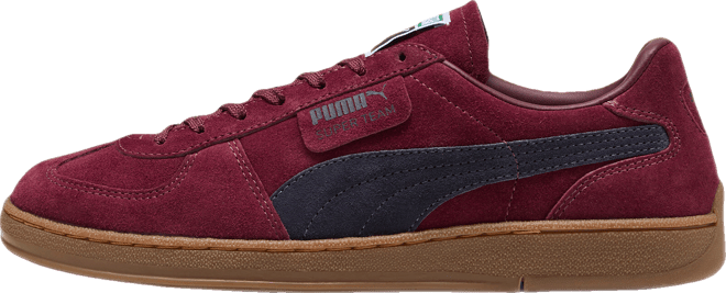 PUMA Super Team Sneakers