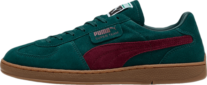 PUMA Super Team Sneakers