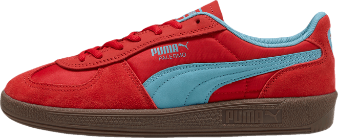 PUMA Palermo Pop Sneakers