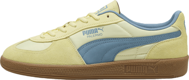 PUMA Palermo Pop Sneakers