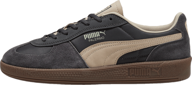 PUMA Palermo Pop Sneakers