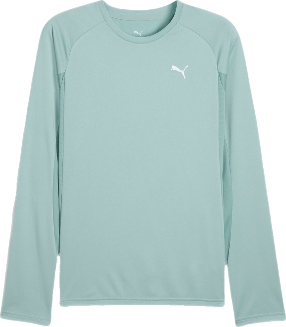 PUMA Train All Day Tech Men's Long Sleeve Training T-Shirt