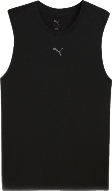 PUMA Cloudspun Ultra Soft Men's Training Tank Top