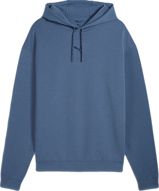 PUMA Cloudspun Ultra Soft Men's Training Hoodie