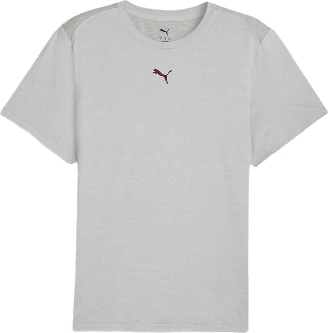 PUMA Cloudspun Ultra Soft Men's Training T-Shirt
