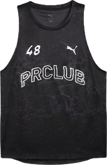PUMA Run Club Men's Running Tank Top